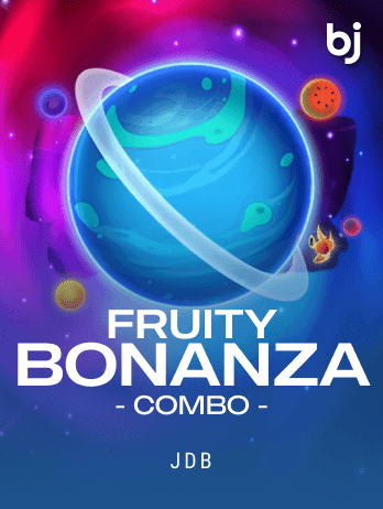 ফ্রুটি বোনানজা কম্বো game icon