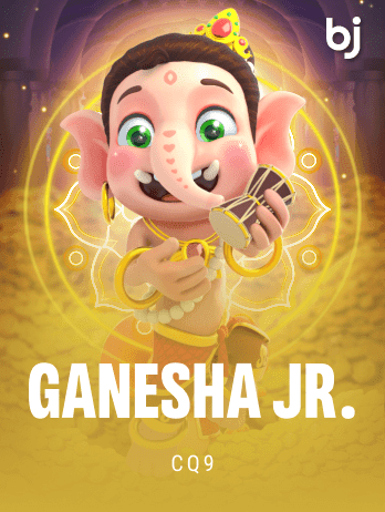 Ganesha Jr game icon