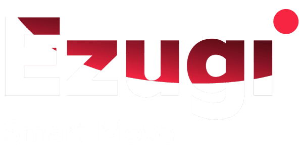EZ কালার গেমিং logo