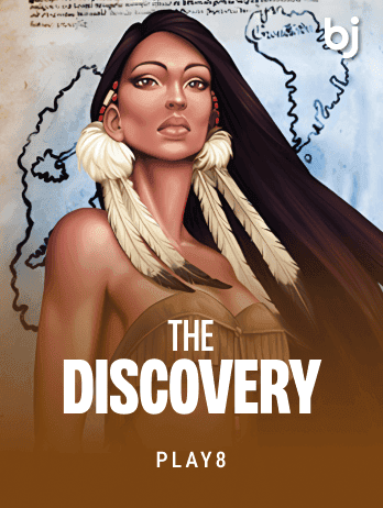 দ্য ডিসকভারি game icon