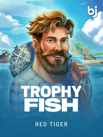 ট্রফি ফিশ game icon
