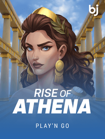 Rise of Athena game icon
