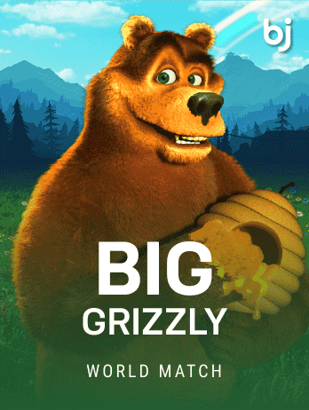 বিগ গ্রিজলি game icon